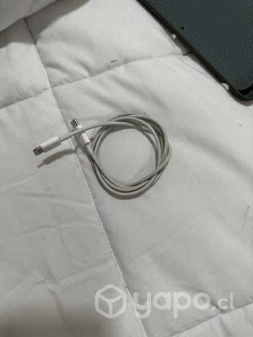 IPad 8 + lápiz