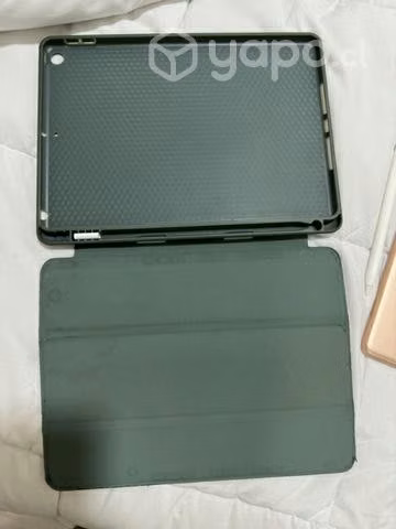 IPad 8 + lápiz
