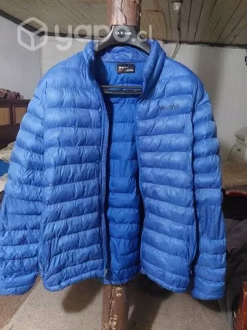 Marmot original