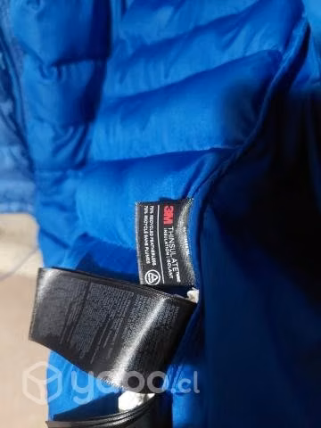 Marmot original