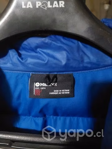 Marmot original
