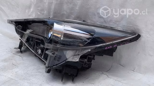 Optico izquierdo Mazda CX-5 18-21