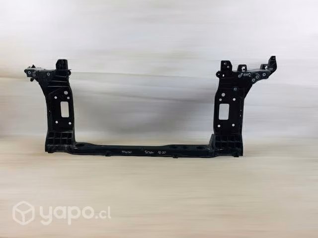 Frontal Hyundai Tucson 2016-2020