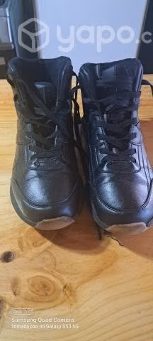 Zapatos colegio 41