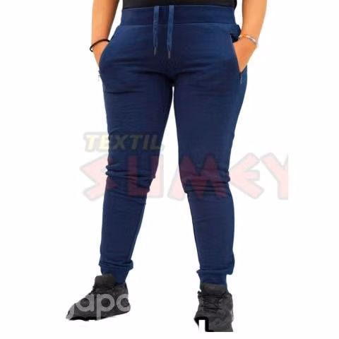 Buzo deportivo talla S, M