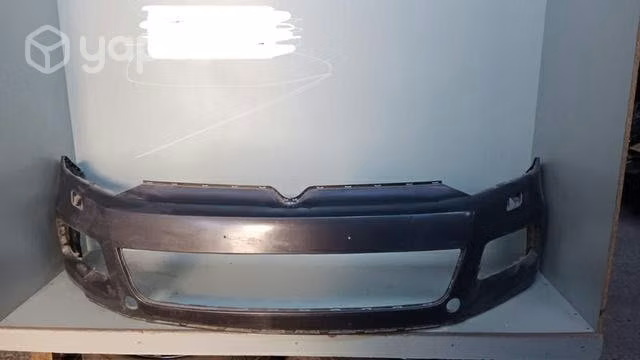 Parachoque Volkswagen touareg dmg repuestos 65.89