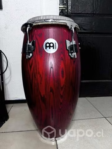 Congas Meinl Woodcraft