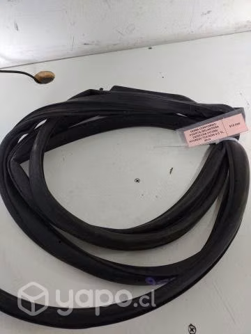 Goma Contorno Pta del der (HT256) Hyundai Tucson
