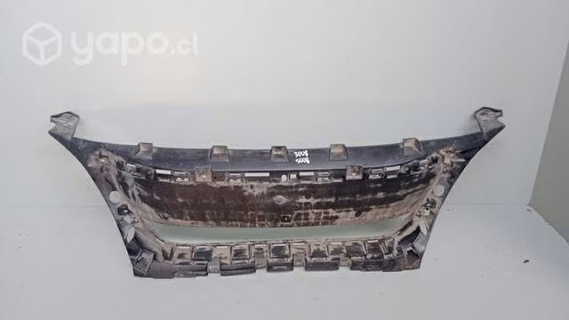 Soporte de mascara peugeot 3008 dmg repuestos 7.99