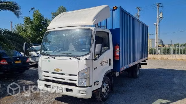Chevrolet NPR816