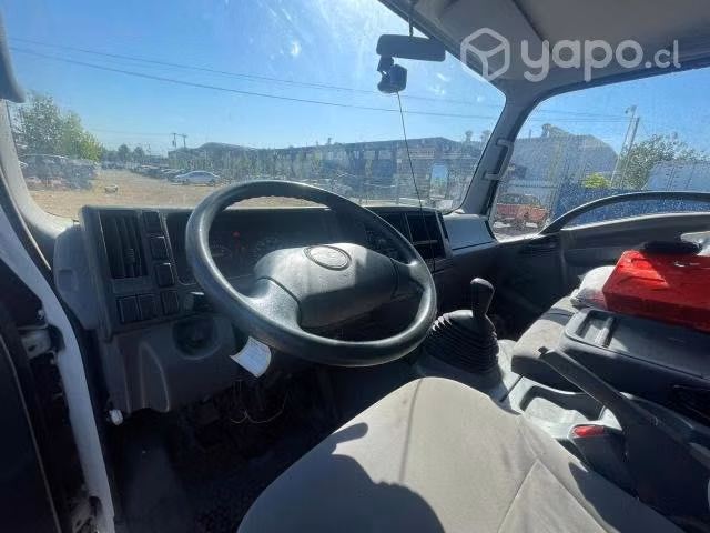Chevrolet NPR816