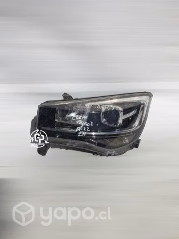 Optico lh chery tiggo 