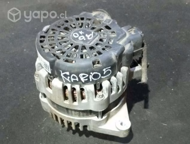 Alternador Kia Río 5
