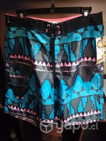 Short playero - Imagen 3