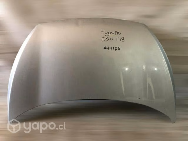 Capot Hyundai Eon 2011 2018