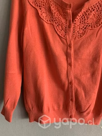 Chaleco, un básico en talla S. - Imagen 3