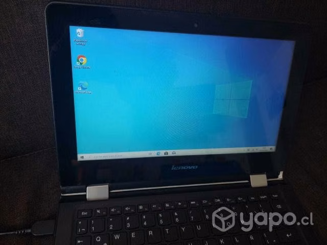 Lenovo Yoga 300