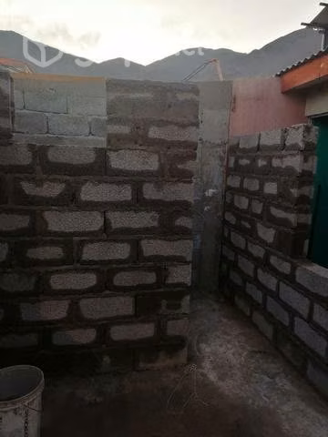 Maestro en construcción