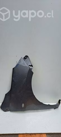 Tapabarro derecho suzuki celerio