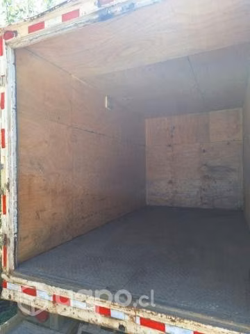 Camion kia frontier