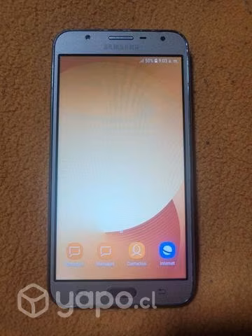 Samsung J7 Neo