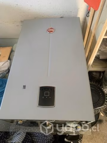 Calefont Rheem 16 litros gas Licuado ionozado