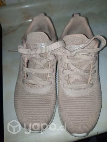Zapatillas sckechers talla 36