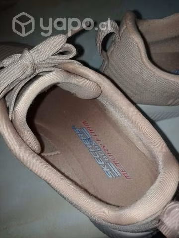Zapatillas sckechers talla 36