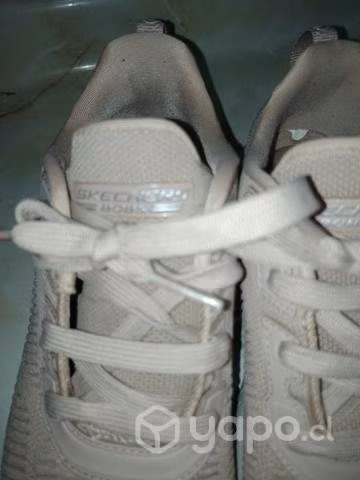 Zapatillas sckechers talla 36