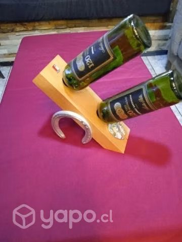 Porta vinos