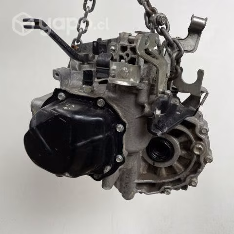 Caja de Cambios Suzuki Swift 1.2 Mt 2018