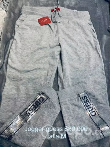 Ropa de marca original - Imagen 3