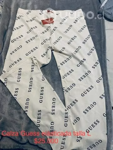 Ropa de marca original - Imagen 4