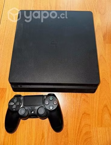 Playstation 4