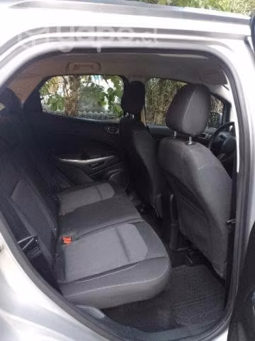 Ford Ecosport 2018 1.5 Full Equipo