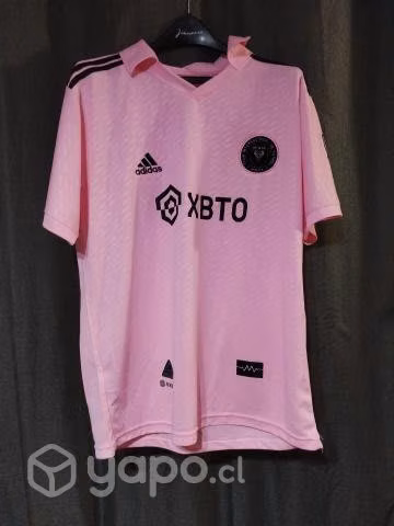 Poleras