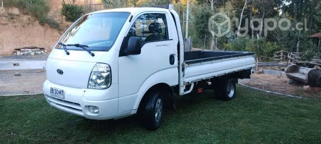 Kia Frontier