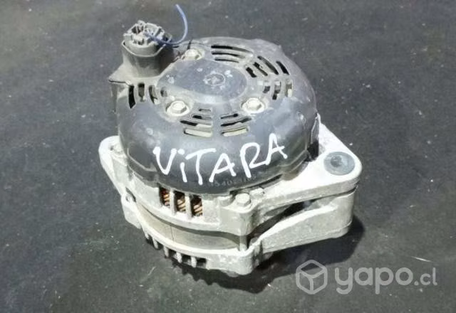 Alternador Suzuki Vitara