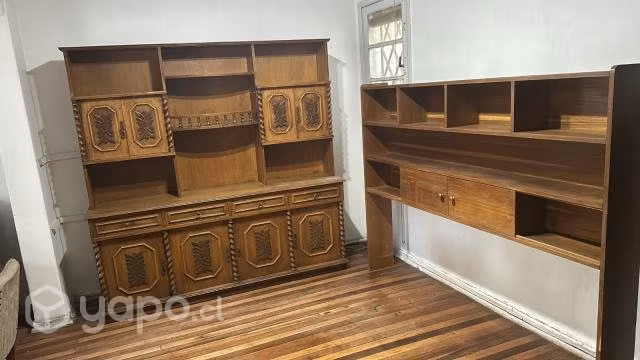 Muebles