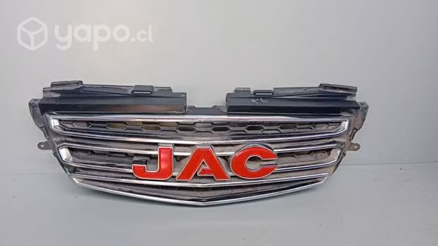 Mascara jac t6 dmg repuestos 67.78