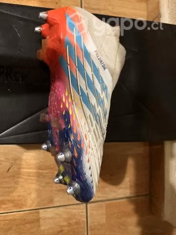 Zapatos Adidas Predator Profesional