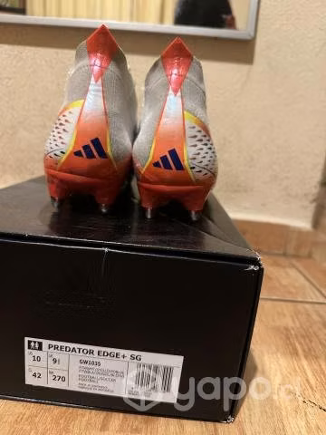 Zapatos Adidas Predator Profesional