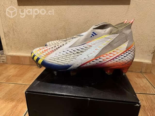 Zapatos Adidas Predator Profesional