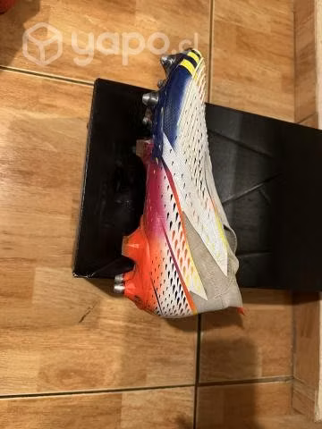 Zapatos Adidas Predator Profesional