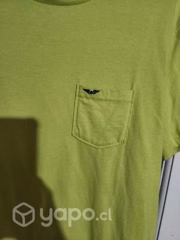 Polera Ferouch Talla L