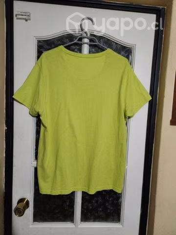 Polera Ferouch Talla L