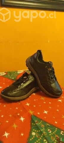 Zapatos nuevos - Imagen 4