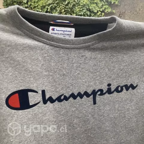 Poleron Champion