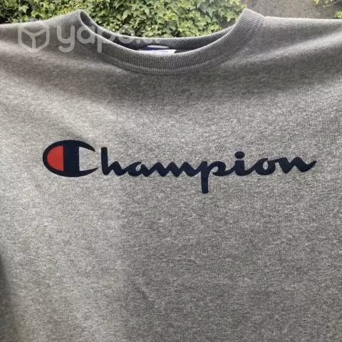 Poleron Champion - Imagen 2