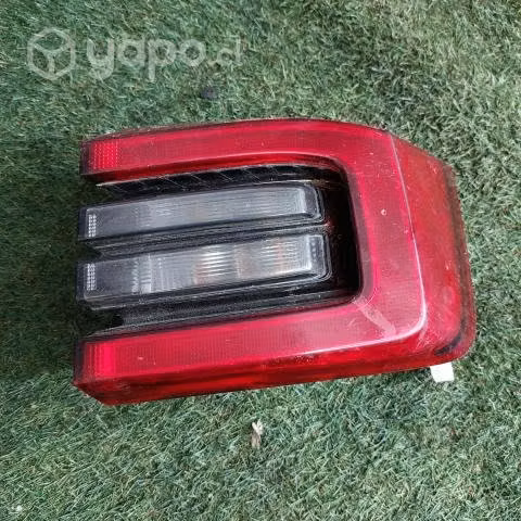 Foco derecho chery tiggo  original